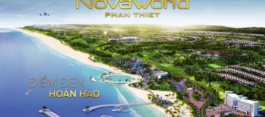 Tương Lại Dự án Novaworld Phan Thiết Có Gì Tiềm Năng (2)