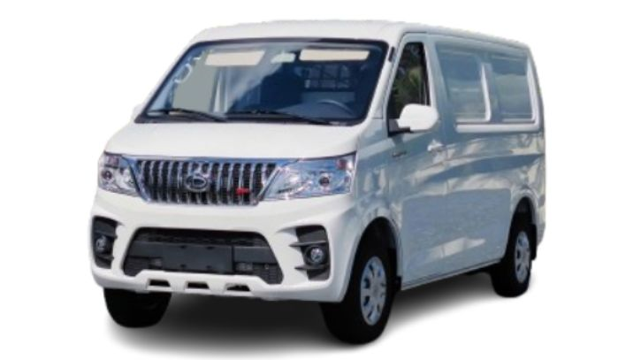 Động Cơ Xe Tải Tera V6: Hiệu Suất Và Độ Bền Vượt Trội
