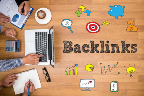 Chiến lược nâng cao Với Công Cụ Gỡ Bỏ Backlink