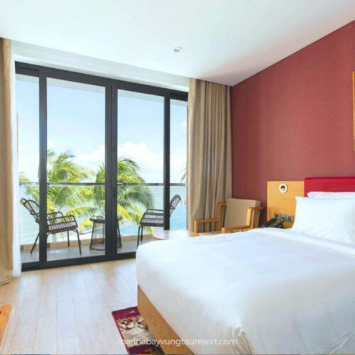 Loai phong marina bay vung tau resort 5