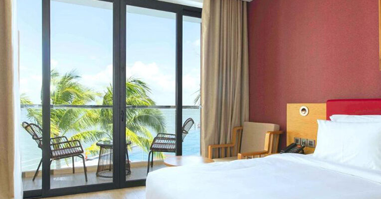 Loai phong marina bay vung tau resort 5