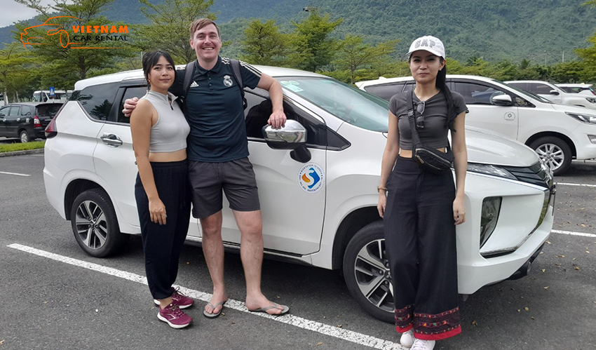 Car Rental HCMC: Flexible terms for every traveler