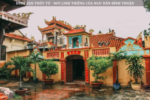 52hz dinh van thuy tu