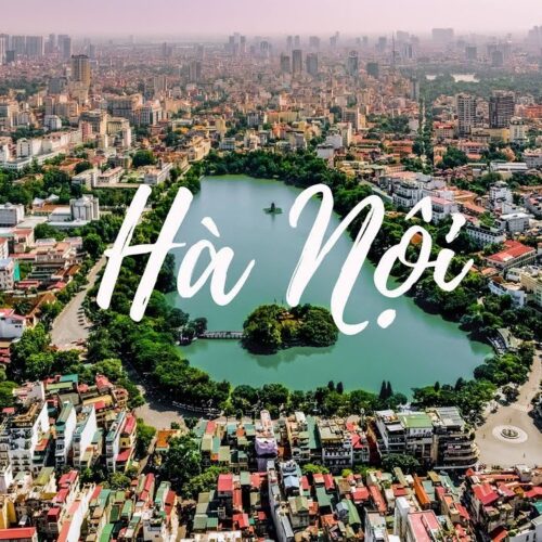 Kinh nghiem du lich ha noi