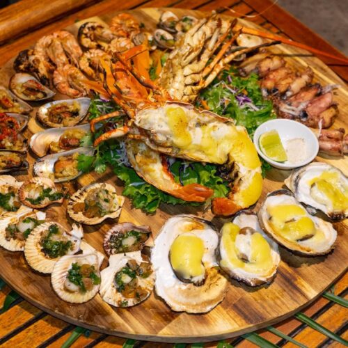 Quan hai san ngon o phan thiet 8