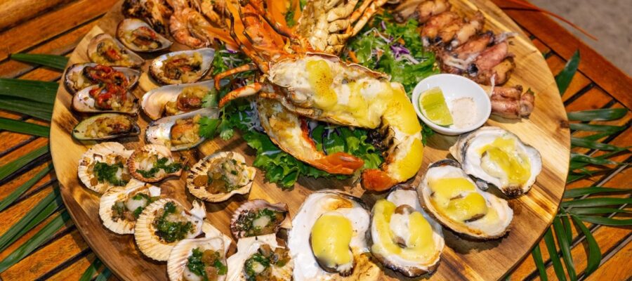 Quan hai san ngon o phan thiet 8