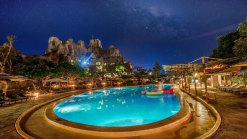 Resort doi dep bao loc top resort dep nhat lam dong da lat datphongdalat.vn 02