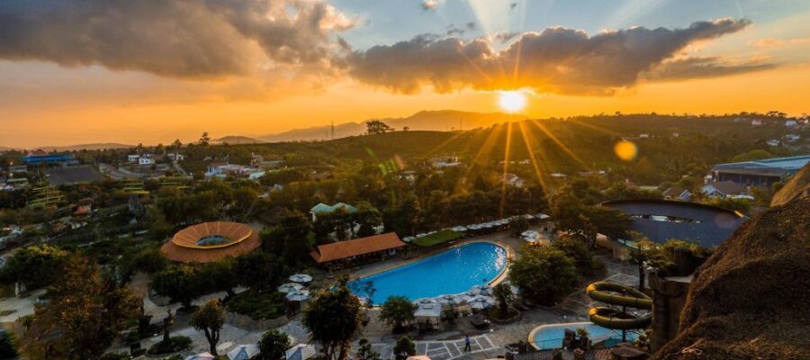 Resort doi dep bao loc top resort dep nhat lam dong da lat datphongdalat.vn 19 1024x620