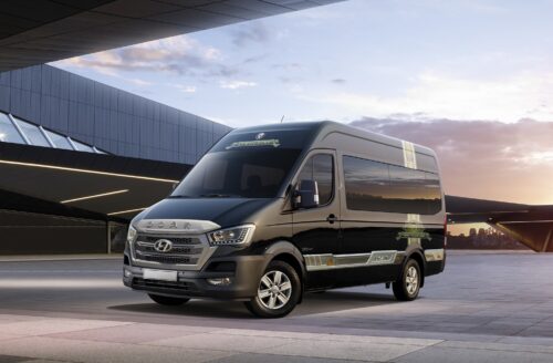  Những Lưu Ý quan trọng Khi Thuê Xe 17 Chỗ Tại Hà Nội