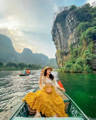 Checkin tai non nuoc ninh binh 819x1024