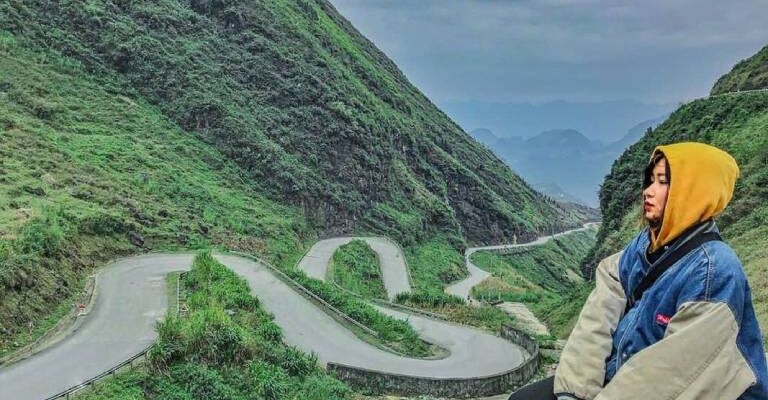 Tour du lich ha giang