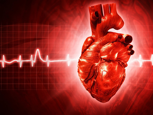 Mỡ máu cao sẽ gây ra các bệnh về tim mạch, dẫn đến tử vong.